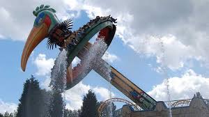 Bellewaerde : l’attraction El Volador tombe en panne, les visiteurs restent coincés en hauteur