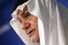 <b>Prince Turki</b> Al Faisal of Saudi Arabia Holds News Conference On Plot To Kill <b>...</b> - 132915427