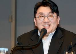 방시혁