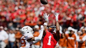 Texas braces for rematch with No. 1 Ohio State after previous close losses to the Buckeyes