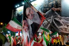 Donald Trump’s Lose-Lose Negotiations with Iran