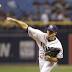 Rays' Jake Odorizzi hopes to pitch deeper into game