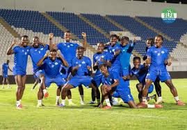 Africa Top Sports - News update