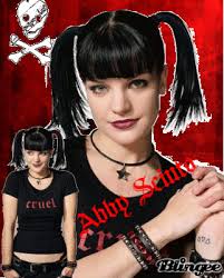 Abby Sciuto