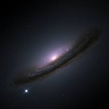 Image result for NGC 4579 Galaxy