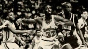 SUN: Jerrod Mustaf, former UMD men’s basketball standout, dies Monday on 
55th birthday