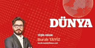 Dünya Gazetesi - News update