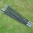 Coleman Replacement Tent Pole Kit: Sports Outdoors