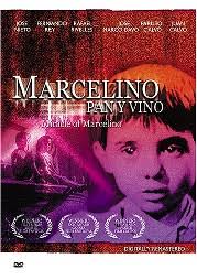 Marcelino Pan Y Vino (The Miracle of Marcelino) (2010). tomatometer. All Critics; Top Critics. No Score Yet... Average Rating: N/A Critic Reviews: 1 - 10867914_det