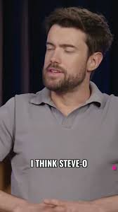 Jack Whitehall Jokes About ‘Nation’s Dumbest’ Budget Going to Covering Up Steve-O’s Penis Tattoo