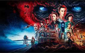 Stranger Things Cast