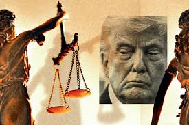 Why Trump's winning streak at the Supreme Court came to an abrupt end