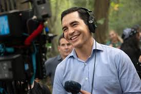 ‘Will Trent’ Star Ramón Rodríguez Says He ‘Smashed’ His Face Filming a Stunt in Puerto Rico, Wants Bad Bunny to Guest Star