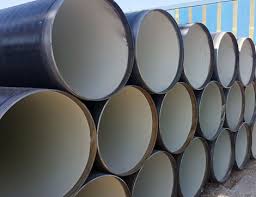 EN 10217 Pipe | 1.4404 en 10217-7 Welded/ ERW Pipe Dimensions