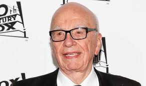 Image result for rupert murdoch
