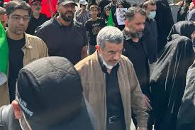 گزارش تازه نیویورک تایمز از «تلاش ناکام اسرائیل برای به قدرت رساندن احمدی‌نژاد»
