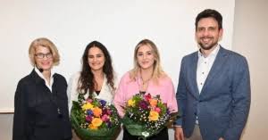 „Wir wachen endlich wieder miteinem guten Gefühl auf“