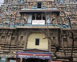Image of Sri Meenakshi Amman Temple, Madurai