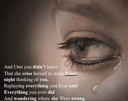 Sad Love Quotes For Her For Him in Hindi Photos Wallpapers : Sad ... via Relatably.com