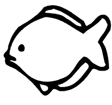 fish coloring pages ile ilgili görsel sonucu