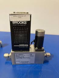 14888 BROOKS INSTRUMENT SLA5800 sla 5851S1BAB1c2A1 thermal ...
