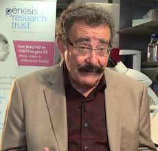 Robert Winston