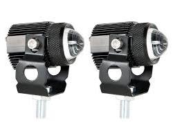 Image of Royal Piston Mini Drive LED Fog Light