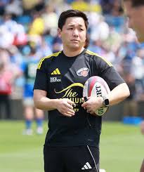 ラグビー日本代表