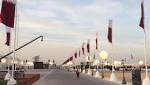 العالم الان الأن وفي هذه