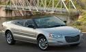 Chrysler sebring cabrio