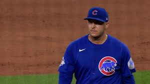 PCA ignites Cubs' offense once again from leadoff spot