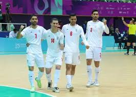 پس از برزیل در ۲۰۱۶: بزرگ‌ترین پیروزی ایران و شمسایی!
