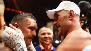 DAZN - News update