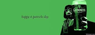 St. Patrick&#39;s Day Facebook Timeline Covers - ImageFiltr via Relatably.com