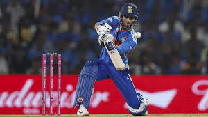 T20 World Cup: How Tilak Varma's demotion has benefitted India