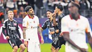 4 yemişti 5 de geldi!