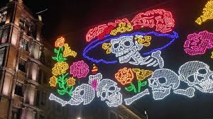 Preparen su calaverita para el megapuente de Día de Muertos: ¿Cuántos puentes le quedan a 2026?