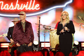 Trisha Yearwood Brings Christmas Magic Back to Nashville