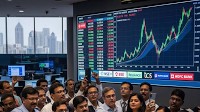 Diwali 2025: Trade setup for Nifty 50, Muhurat trading, gold rates to India–US trade deal; 8 stocks to buy