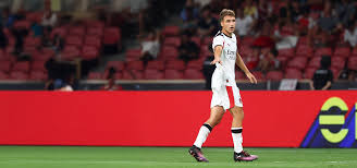 AC Milan - News update