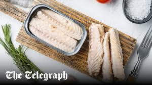 Canned supermarket ‘mackerel’ has ‘no real mackerel’ — The Telegraph