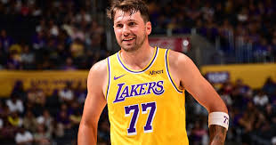 luka dončić