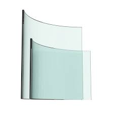 Professional Curved Glass Manufacturer in China | SXET