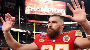 Travis Kelce