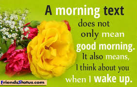 Gud Morning Quotes For Facebook : Good Morning Quotes for Facebook ... via Relatably.com