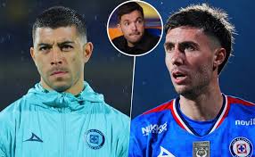 Vamos Azul - News update