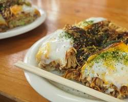 広島駅 グルメの画像