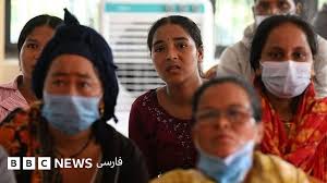 سیل ویرانگر هیمالیا؛ شمار قربانیان در نپال از ۱۰۰۰ نفر فراتر رفت