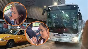 ¡Escándalo en el Metropolitano! Influencer Desata Ola de Racismo Viral