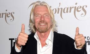 Image result for richard branson